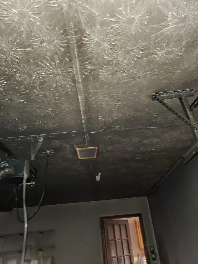 Fire and smoke damage assessment for Emergency Water Damage Services in Hobart